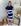 Marinho com branco