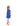 Azul bic
