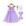 Rapunzel conjunto 10