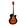 3 Tone Sunburst Brilhante