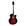 Brown Red Burst Brilhante