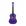 ROXO SATINADO