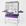 Black/Lilas