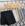 Cinza escuro