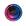 Blue, Pink