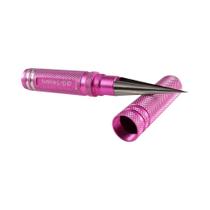 0-14mm RC Alargador de borda Expansível Buraco Perfurador Abridor Ferramentas de broca para carro RC