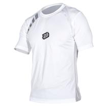 00 Mat susp Objetiva Camisa ASW Segunda Pele 2017 Manga Curta Branco 00 Mat susp Objetiva Camisa ASW Segunda Pele 2017 Manga Curta Branco