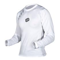 00 Mat susp Objetiva Camisa ASW Segunda Pele 2017 Manga Longa Branco 00 Mat susp Objetiva Camisa ASW Segunda Pele 2017 Manga Longa Branco