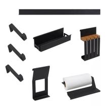 00020 Kit Master -Preto Schmitt