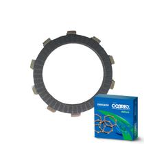 0005-De - Disco Embreagem - Cbx250 / Xr250 - Cobreq