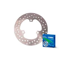 0005-Dis - Disco Freio Traseiro - Lander / Tenere - Cobreq