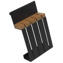 0005 Faqueiro Master Preto - Schmitt 0005 Faqueiro Master Preto - Schmitt