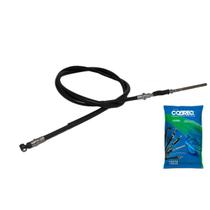 0024-Cabof - Cabo Freio Dianteiro - C100 Dream - Cobreq