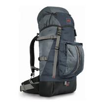 0061 . Mochila Cargueira Crampon 60 . Trilhas e Rumos 0061 . Mochila Cargueira Crampon 60 . Trilhas e Rumos