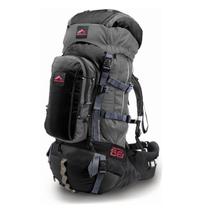 0068 . Mochila Cargueira Crampon 68 . Trilhas e Rumos 0068 . Mochila Cargueira Crampon 68 . Trilhas e Rumos
