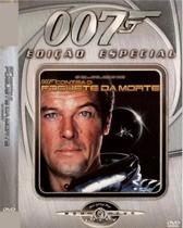 007 contra o foguete da morte edicao especial dvd original lacrado