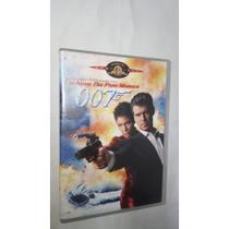 007 Um Novo Dia Para Morrer DVD ORIGINAL LACRADO - mgm
