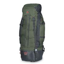 0092 . Mochila Cargueira Crampon 92 . TRILHAS E RUMOS 0092 . Mochila Cargueira Crampon 92 . TRILHAS E RUMOS