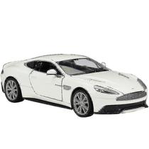 01:24 Aston Martin Vanquish Carro Esportivo