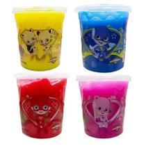 01 Amoeba Slime Gelástica Aventureiros 180GR Sortida