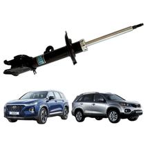 01 Amortecedor Dianteiro Direito Nakata Santa Fé 2010 A 2012 01 Amortecedor Dianteiro Direito Nakata Santa Fé 2010 A 2012