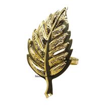 01 Anel Argola Porta Guardanapo Vários Modelos Dourado Prata Rose Gold Luxo Casamento