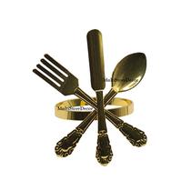 01 Anel Argola Porta Guardanapo Vários Modelos Dourado Prata Rose Gold Luxo Casamento