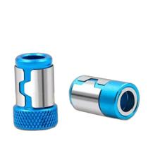 01 Anel Magnético Super Imã Para Parafusadeira Universal