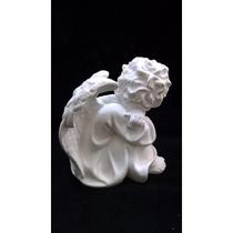 01 Anjo 20 cm , 01 Anjo deitado 15 cm, 01 Anjo Mãos entre as Pernas, para ornamentação 01 Anjo 20 cm , 01 Anjo deitado 15 cm, 01 Anjo Mãos entre as Pernas, para ornamentação