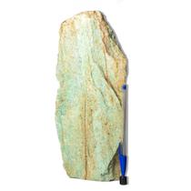 01 Aventurina Verde Pé Serrado 22 a 26cm 5 a 6kg Tipo B