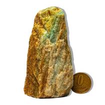 01 Aventurina Verde Pé Serrado 28 a 32cm 8 a 9kg Tipo B