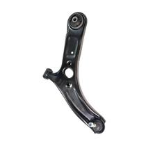 01 Bandeja Suspensão Com Pivô Dianteira Esquerda Hyundai HB20S 2013 A 2019 Nakata