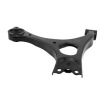 01 Bandeja Suspensão Sem Pivô Nakata Dianteira Esquerda Honda Civic 2007 A 2011