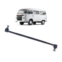 01 Barra Direção Nakata Dianteira Esquerda Kombi Clipper 1975 A 2013