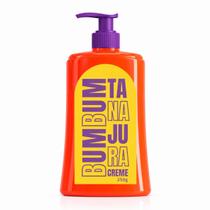 01 Bumbum Tanajura PRO Sidarta Cosméticos 250ml Creme Firmador e Anticelulite 6 em 1 01 Bumbum Tanajura PRO Sidarta Cosméticos 250ml Creme Firmador e Anticelulite 6 em 1