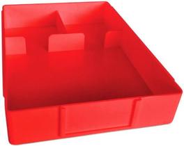 01 Caixa Montagem Óculos Plástica Organizadora Laborat Óptic 01 Caixa Montagem Óculos Plástica Organizadora Laborat Óptic