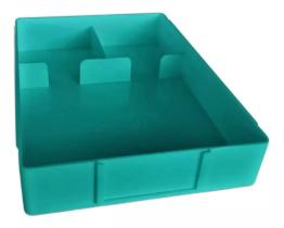 01 Caixa Montagem Óculos Plástica Organizadora laboratório óptico montagem ferramenta separação grau ótica armação masculina feminina atacado são paul 01 Caixa Montagem Óculos Plástica Organizadora laboratório óptico montagem ferramenta separação grau ótica armação masculina feminina atacado são paul