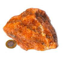 01 Calcita Laranja Bruto Esoterismo 1 a 1,5Kg 15-25cm Tipo A 01 Calcita Laranja Bruto Esoterismo 1 a 1,5Kg 15-25cm Tipo A
