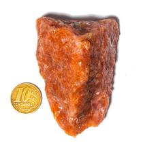 01 Calcita Laranja Bruto Esoterismo 150 a 200g 5 a 9cm TipoA 01 Calcita Laranja Bruto Esoterismo 150 a 200g 5 a 9cm TipoA