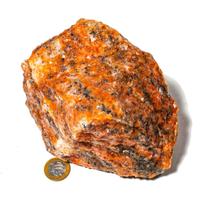 01 Calcita Laranja Bruto Esoterismo 2 a 3Kg 15-25cm Tipo A 01 Calcita Laranja Bruto Esoterismo 2 a 3Kg 15-25cm Tipo A