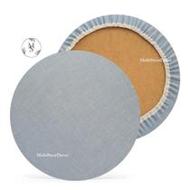 01 Capa de Sousplat Mellange Cru - 35 cm - Várias Cores e Estampas - Supla Jogo Americano 01 Capa de Sousplat Mellange Cru - 35 cm - Várias Cores e Estampas - Supla Jogo Americano