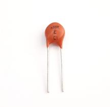 01 Capacitor Ceramico Alta Tensão 180pf 6,3kv 6300v k15-5