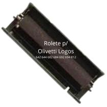 01 Cartucho - Calculadoras Olivetti Logos 642/682/divisuma - Menno