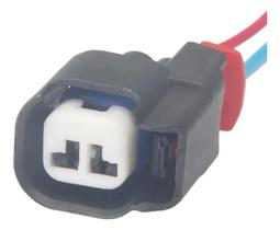01 Chicote Plug Conector Bico Injetor For Ka 2015 3 Cil.