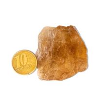 01 Citrino Natural Pedra Não Bombardeado 50 a 100g Tipo B 01 Citrino Natural Pedra Não Bombardeado 50 a 100g Tipo B