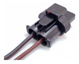 01 Conector Do Módulo Ventoinha Volvo Xc60 Freelander Evoque