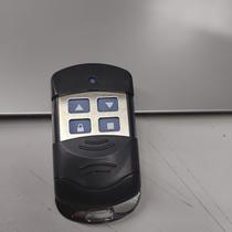 01 controle remoto original astro led azul 433mhz