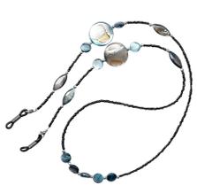 01 Cordinha Correntinha Moda Feminina Cordão Óculos Pérola armação grau armaçao sol solar feminino lente espelhada metal acetato plástico pedra natura 01 Cordinha Correntinha Moda Feminina Cordão Óculos Pérola armação grau armaçao sol solar feminino lente espelhada metal acetato plástico pedra natura