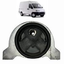 01 Coxim Dianteiro Motor Fiat Ducato 2.8 1998 A 2004