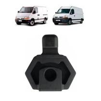 01 Coxim Do Escapamento Renault Master 2.5 2005 A 2013